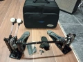 Mapex PF1000TW Falcon Double Pedal, снимка 2