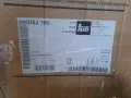 Нов! Абсорбатор/аспиратор/ширм Teka DSJ 750-75 см, снимка 3
