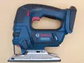 Bosch GST 18 V-LI B тяло на акумулаторно зеге 18V, снимка 2