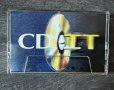 Хромдиоксид касетки CD IT 90, снимка 1 - Аудио касети - 44457599