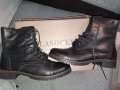 дамски боти естествена кожа Lasocki, снимка 1