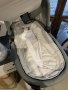 Mutsy Кош за новородено за бебешка количка Evo Farmer Earth, снимка 5