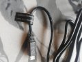 USB кабел за бързо зареждане LG, снимка 2