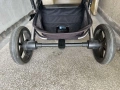 Cybex Balios S Lux, Seashell Beige, снимка 4