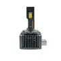 LED крушки Paolo D Series 3000 D1S 35W 6000K комплект 2 броя, снимка 2