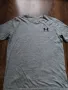 Under Armour - страхотна мъжка тениска M, снимка 5