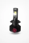 💡 LED H7 CANBUS Headlight Bulb – Ultra Bright & Smart Cooling , снимка 2