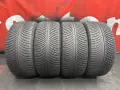 265 40 20, Зимни гуми, Michelin PilotAlpin5, 4 броя, снимка 3