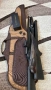 Карабина blaser r8 -308 продавасе, снимка 2