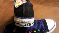 CONVERSE ALL STAR мъжки размер EUR 41 UK 7,5, снимка 6