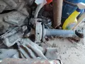   Ford Ranger на части, снимка 14