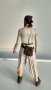 Star Wars , екшън фигури на Rey Jakku ( 15 см ) ,C-3PO  (10 см ) , Chewbacca ( 10см )., снимка 4