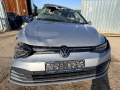 Volkswagen Golf VIII, 2.0 TDI BlueMotion, двигател DTTC, 150 кс., ск. кутия VCW автоматик, 41 000 km, снимка 2