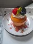 Няколко части руски порцелан , снимка 10