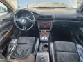 трилъчев волан с аербег airbag tri luchev volan 3 лъчев VW GOLF BORA PASSAT ГОЛФ БОРА ПАСАТ, снимка 2