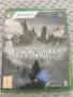 Hogwarts legacy Xbox series x , снимка 1