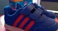 Оригинални детски маратонки Adidas - номер 25, снимка 2