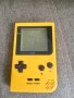 Оригинален GameBoy Pocket - yellow