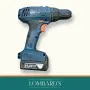 Винтоверт Bosch GSR 1440-Li, N: 110457, снимка 2