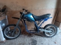Suzuki Dr 650 на части, снимка 2