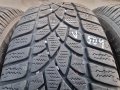 4бр зимни гуми за бус 215/60/17С Dunlop V504, снимка 4