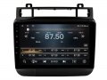 VW TOUAREG 2011-2017 Android Мултимедия/Навигация, снимка 2