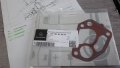 A1191840280**NEU**MERCEDES-BENZ**M119**4.0L-4.2L-5.0L**Уплътнение за корпуса на МАСЛЕНИЯТ ФИЛТЪР **, снимка 7