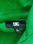 Мъжки суичър DC Shoes размер  XL, снимка 5