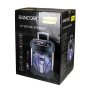 Активна тонколона Rancore RS151X, 16W, 65dB, USB кабел, дистанционно управление, безжичен микрофон, снимка 4