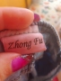 *Zhong Fu*Дънки 👖, снимка 8