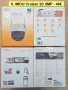 12 вида Wi-Fi IP камери IMOU Bullet 3 2C, Cruiser 2 2C Dual SC 4G, Cell PT Lite, AOV PT 4G sim и NVR, снимка 5