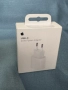 Оригинално Зарядно Apple USB-C 20W Model: A2347, снимка 2
