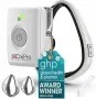 Акумулаторен инхалатор OxiPro NB15 с малка и голяма маска, снимка 1