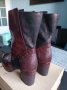 Дамски боти номер 39, снимка 4