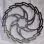 Дискови спирачки Bracko , снимка 4