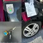 Subaru Justy 1.0 Бензин 2009 година 69 к.с., снимка 13