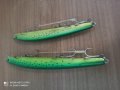 ВОБЛЕРИ MECHANIC, SEIKA, RAPALA, SAVAGE GEAR - PROMO , снимка 10