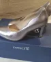 Дамски обувки естествена кожа Caprise , снимка 1