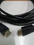Капествен HDMI с Ethernet 5 метра, снимка 2