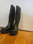 Дамски кожени ботуши GUESS , снимка 4