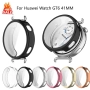 Huawei Watch GT6 46 41 mm. / GT6 Pro 46 / Мек TPU силиконов кейс с протектор, снимка 3