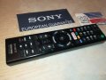 sony RMT-TX100D netfix original remote 1806231523, снимка 3