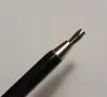 Ретро метален молив/перомоливка GRAFO-Versatil 5900, снимка 4