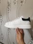 оригинални сникърси маратонки Alexander McQueen номер 43, снимка 9