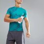 Asics Running Stride T-Shirt - страхотна мъжка тениска , снимка 1 - Тениски - 41746253