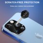 2бр. протектори за камера за iPhone 13 Pro / 13 Pro Max, снимка 5