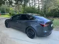 Tesla Model 3 SR+ PPF FSD Matrix, снимка 5