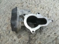 EGR 2.0 TDI Golf Passat Audi A4 A6 / ЕГР клапан Ауди А4 А6 Пассат Голф, снимка 2