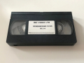 Видеокасета ELVIS.  VHS, снимка 4