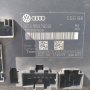 Модул предна лява седалка за Audi A5 3.0 TDI 240, 8T0959760B, снимка 1 - Части - 42554058